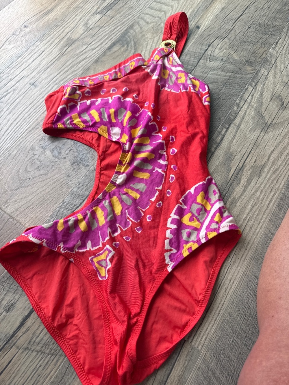 Trina Turk swim